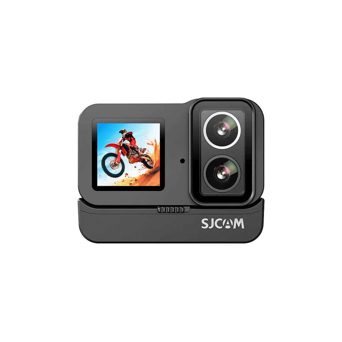 Sjcam SJ20 Dual Lens WiFi Action Camera