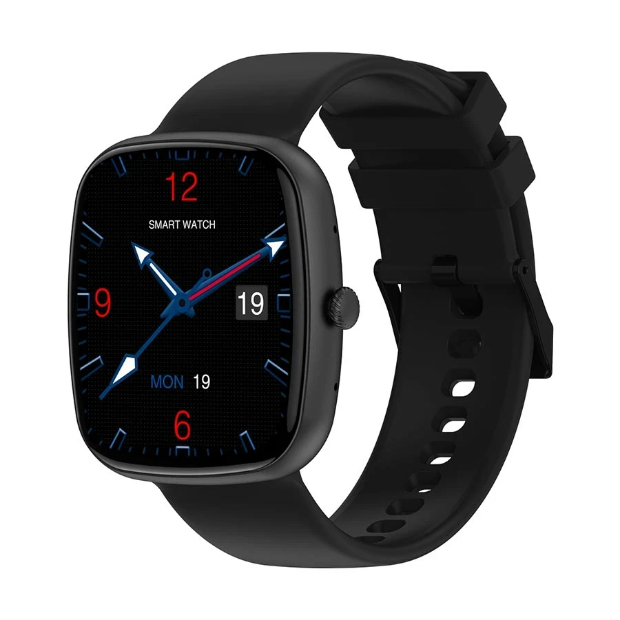 Xtra Active S5 Pro Calling Smartwatch