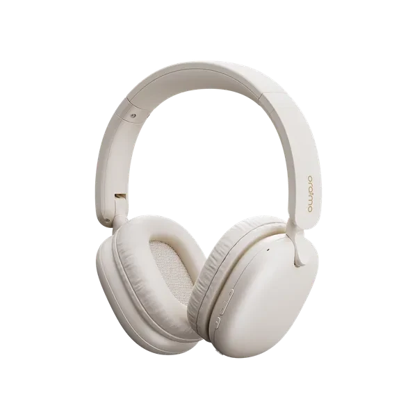Oraimo BoomPop Lite ( OHP-317 ) ENC Over-Ear Wireless Headphone