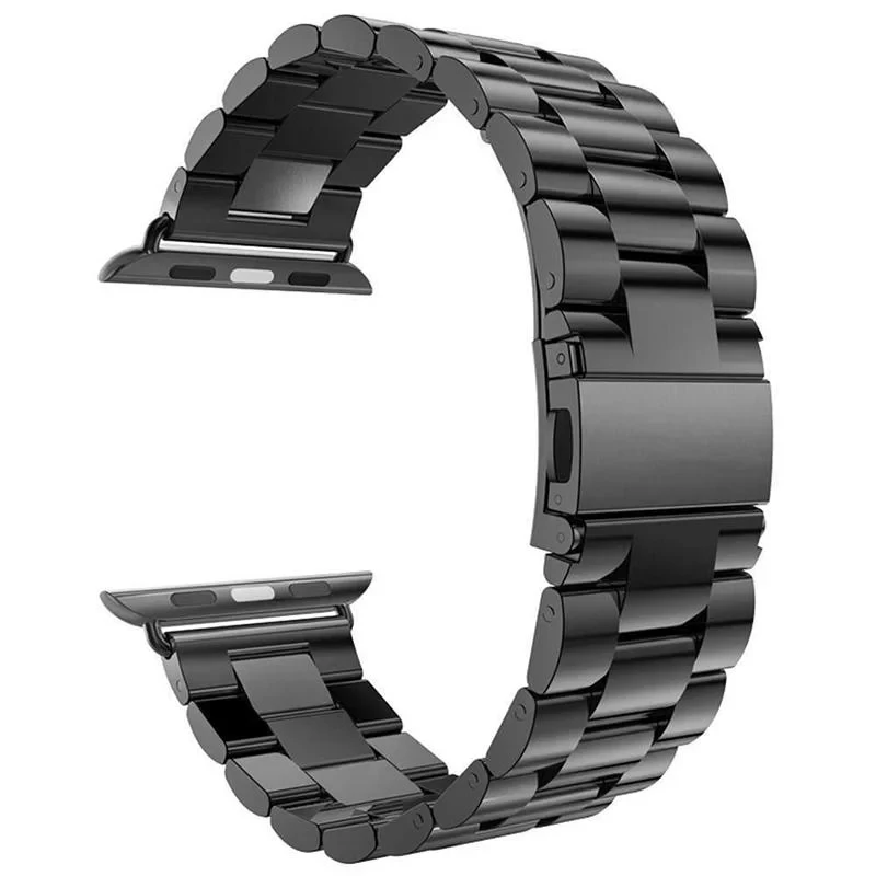 45mm Metal Strap For Smartwatch