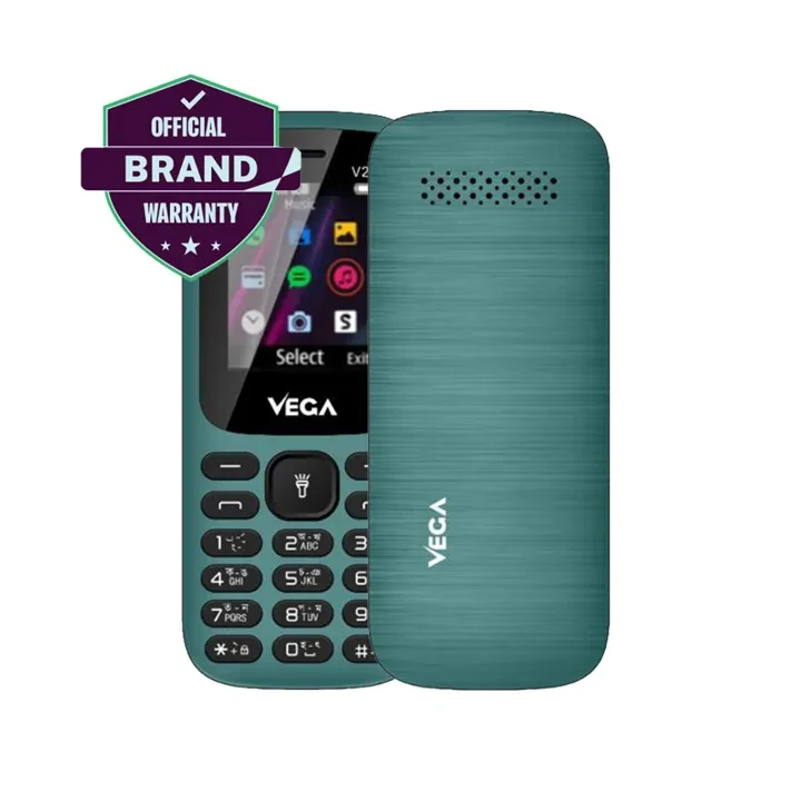 Vega V29 Feature Phone