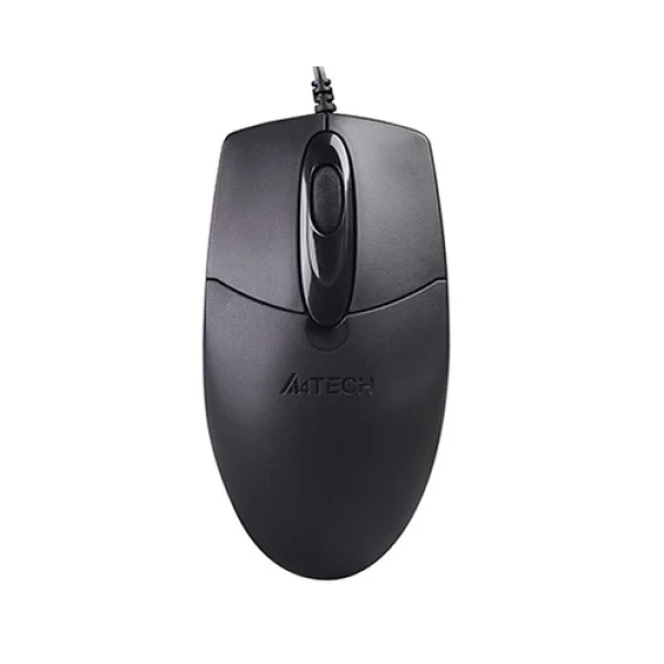 A4Tech OP-720 Wired Optical Mouse