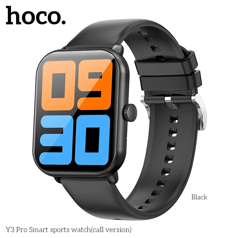 Hoco Y3 Pro Smart Watch