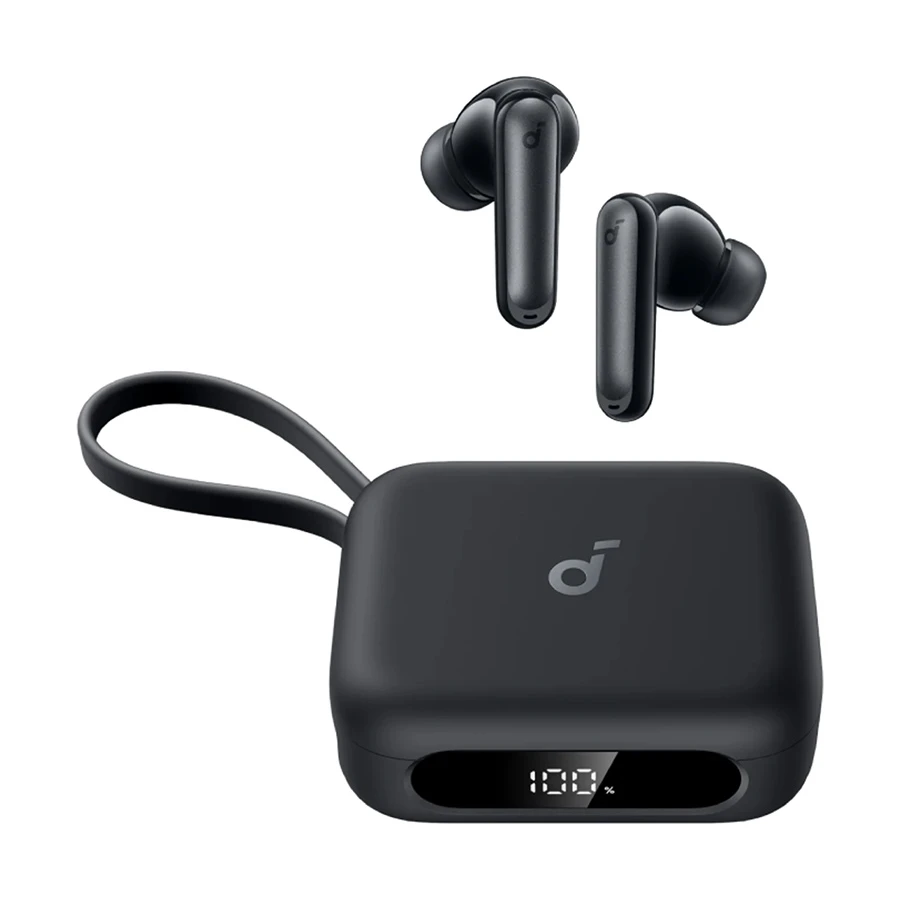 Anker Soundcore P41i ANC Bluetooth Earbuds
