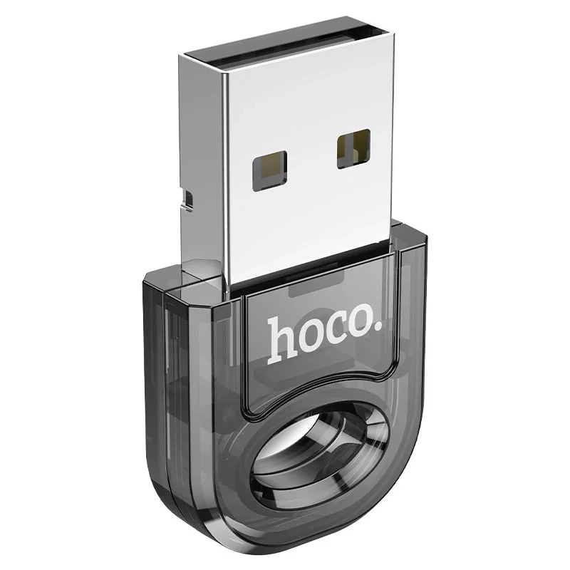 Hoco UA28 USB-A Bluetooth Adapter