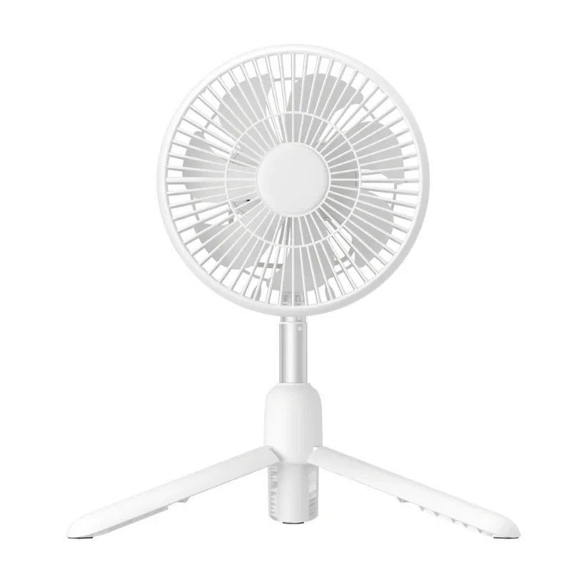 Jisulife FA37 Rechargeable Fan With Remote Control