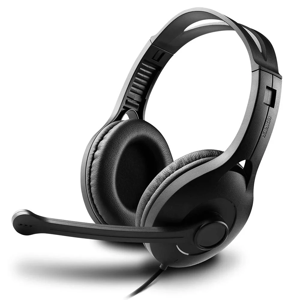 Edifier K800 USB Plug Adjustable Headset