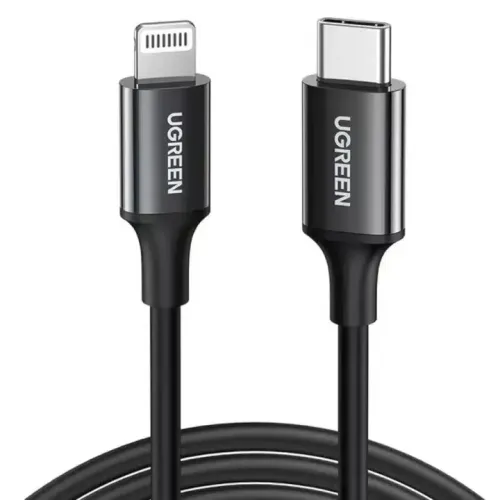 Ugreen US171 (60751) USB Type-C to Lightning Cable