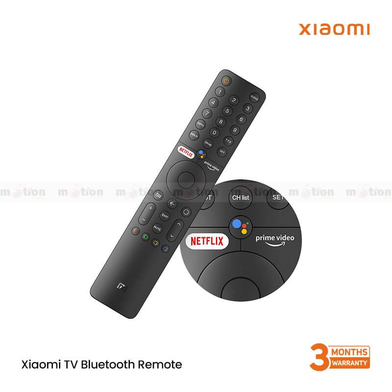 Xiaomi TV Box S (2nd Gen) Android TV Box Price In BD