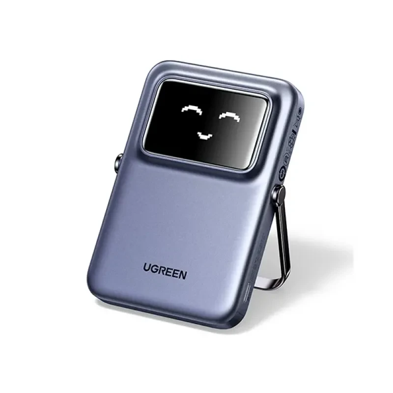 Ugreen PB571 (35605B) 20W 5000mAh Magnetic Wireless Power Bank