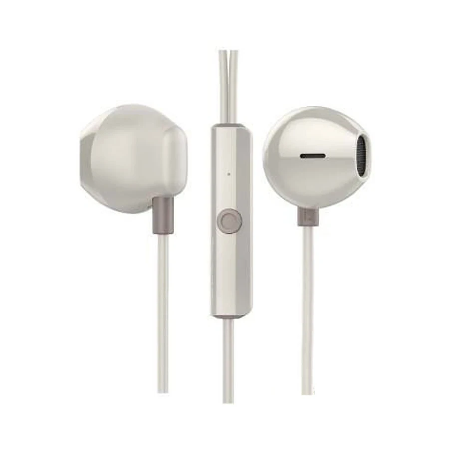 Oraimo OEP-320 half in-ear 3.5MM Earphone