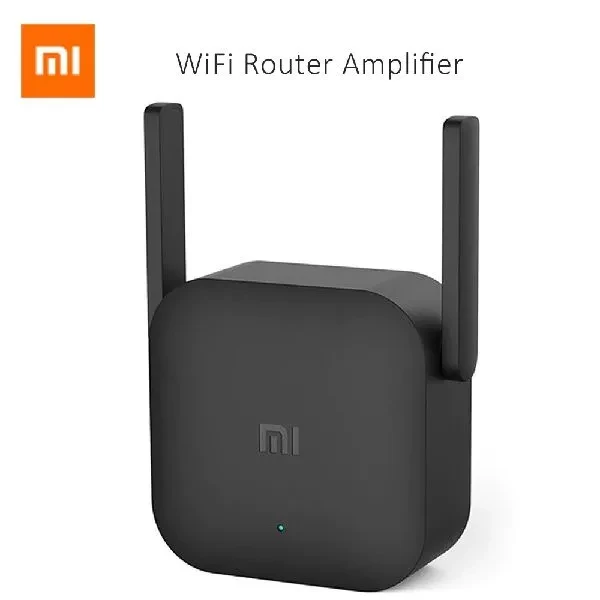 Xiaomi Mi WiFi Repeater Pro Dual Antenna 300Mbps