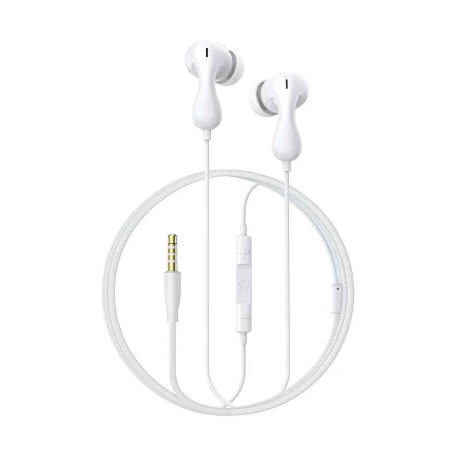 Baseus Encok HZ20 Wired Earphone