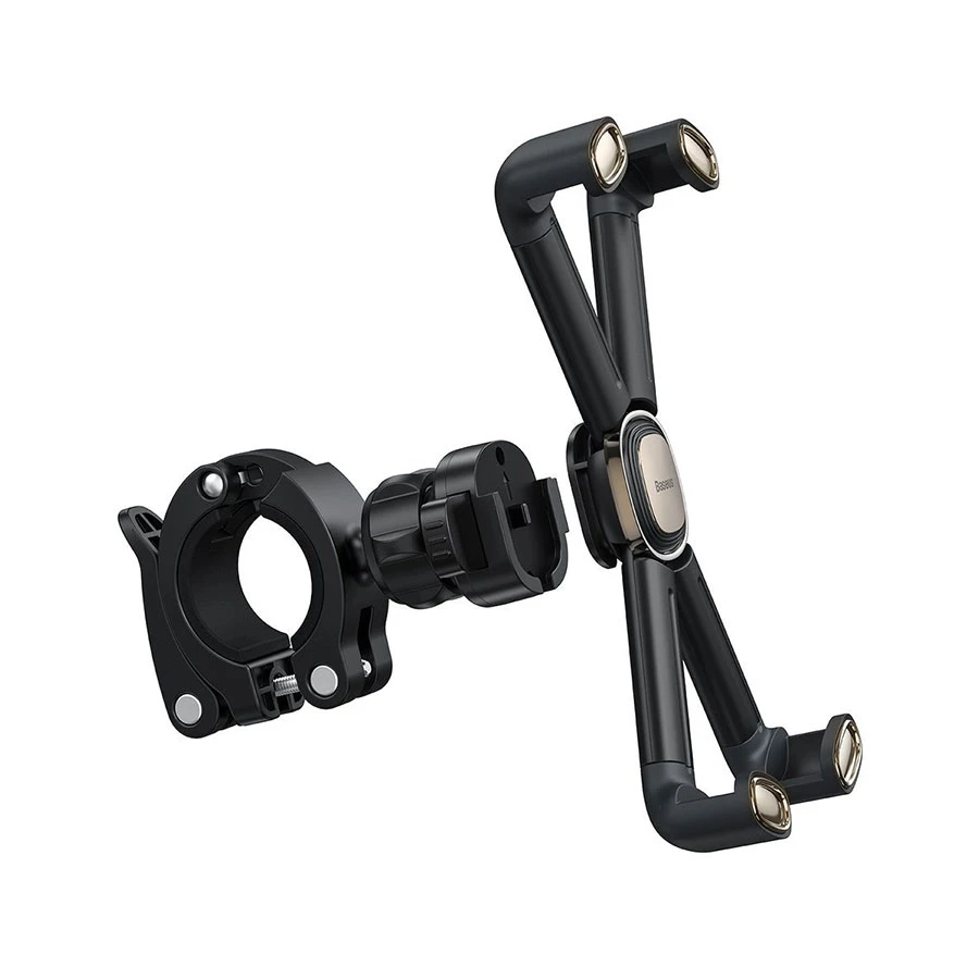 Baseus Quick to take cycling Holder for bicycle and Motorcycle