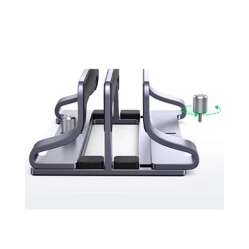 Ugreen LP258 (60643) Vertical Dual Slot Laptop Stand