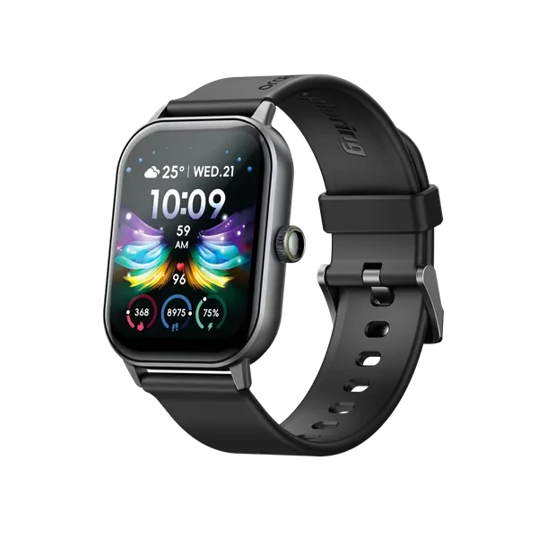 oraimo Watch 5 (OSW-805) Bluetooth Calling Smart Watch