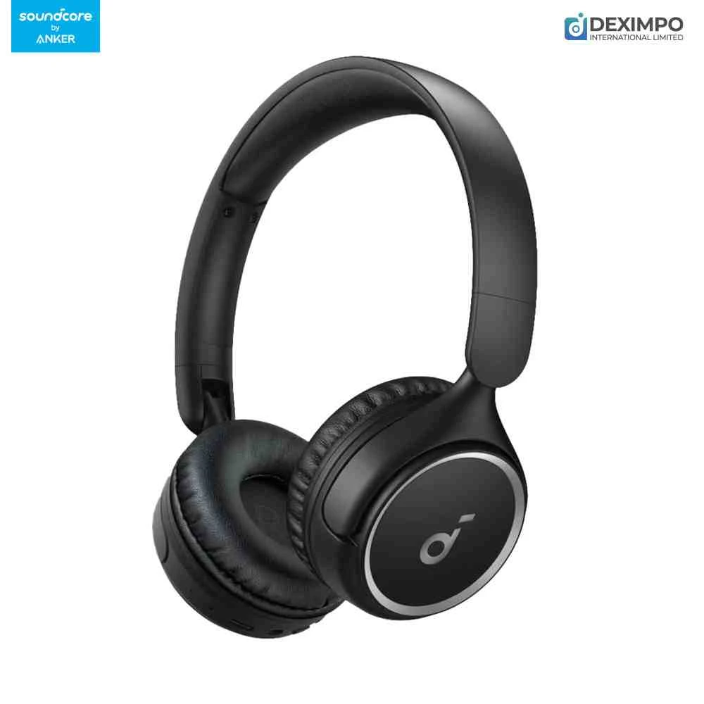 Anker Soundcore H30i Wireless Foldable Headphone