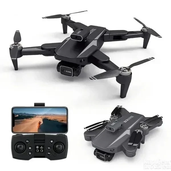 Wallet best sale drone price