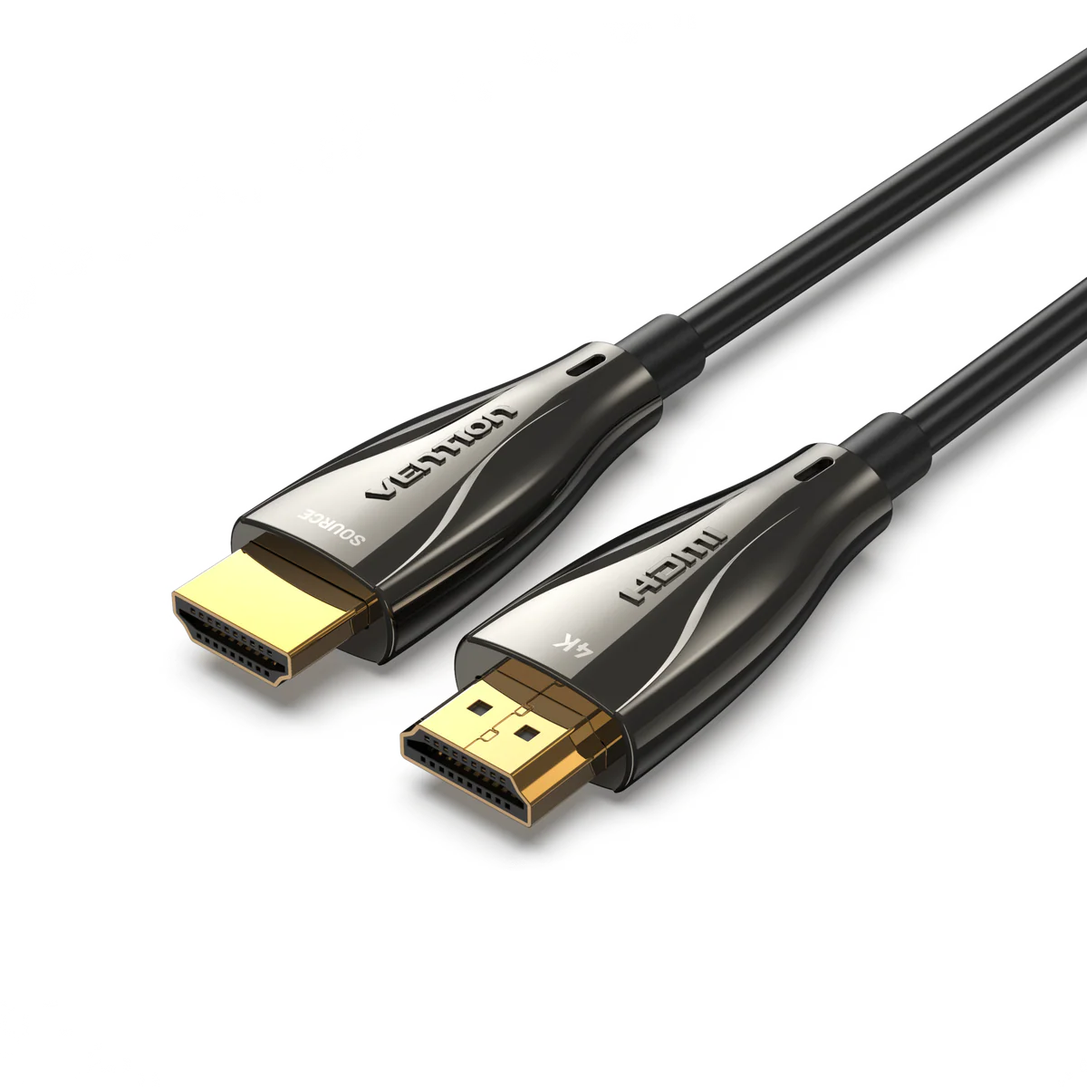 Vention Fiber Optic HDMI Male to Male Cable