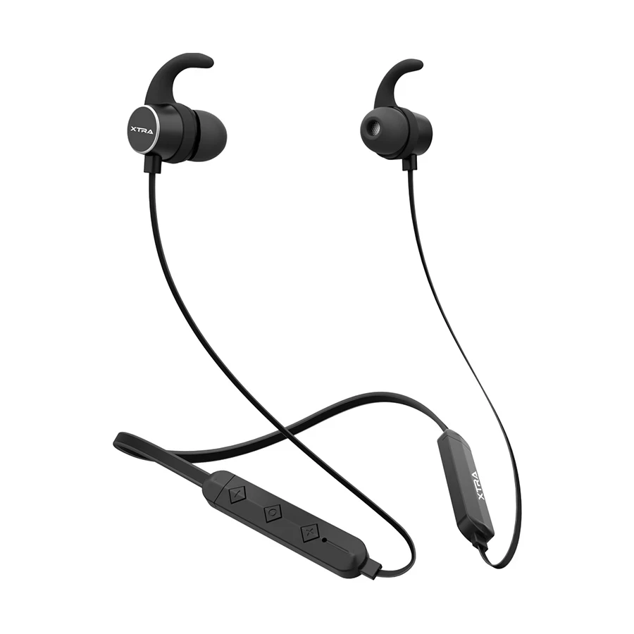 Xtra N30 In-ear Neckband Bluetooth Earphone