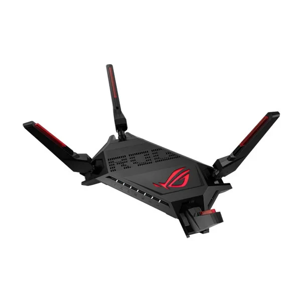 Asus ROG Rapture GT-AX6000 Dual-Band WiFi 6 Router