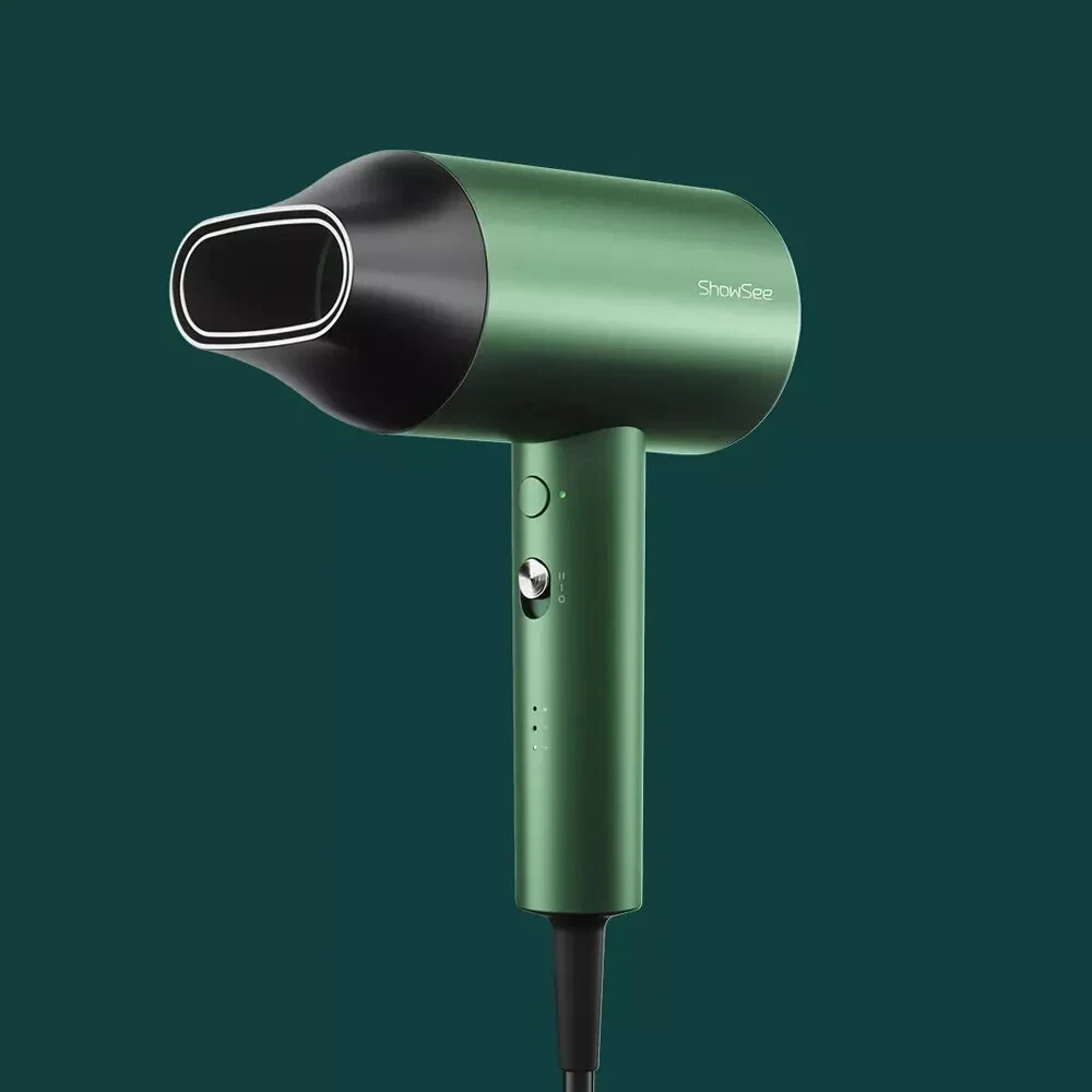 Xiaomi ShowSee A5 Anion Hair Dryer 1800W