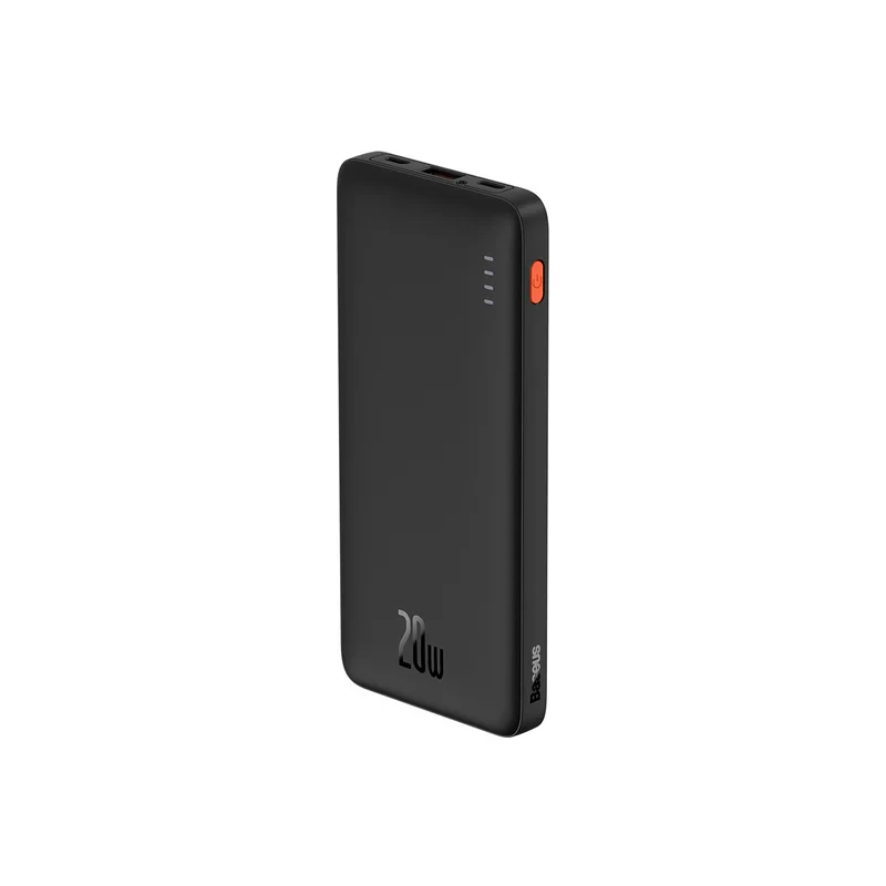 Baseus Airpow 20W 10000mAh Portable Power Bank