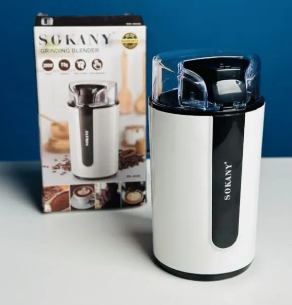 Sokany SK-3026 Grinding Blender