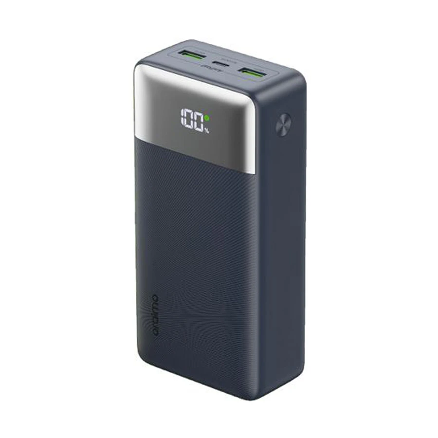 Oraimo PowerNova QF1 OPB-7270Q 27000mAh 22.5W Power Bank with Digital Display