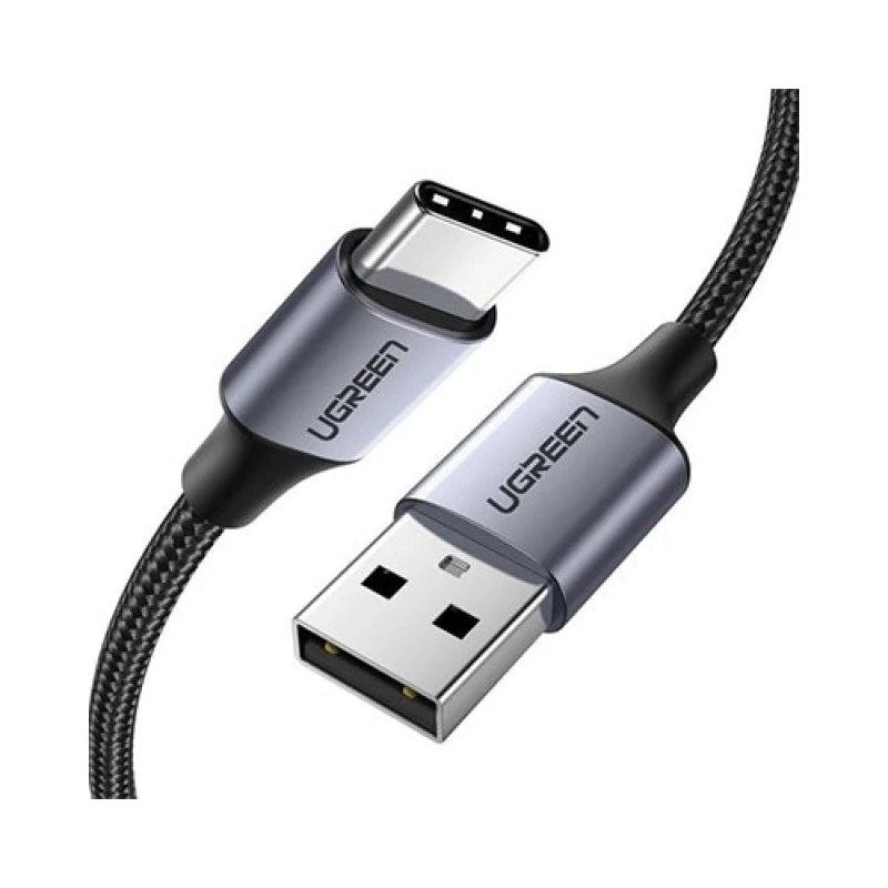 Ugreen US288 (60126) USB-C Male To USB 2.0 A Male Cable