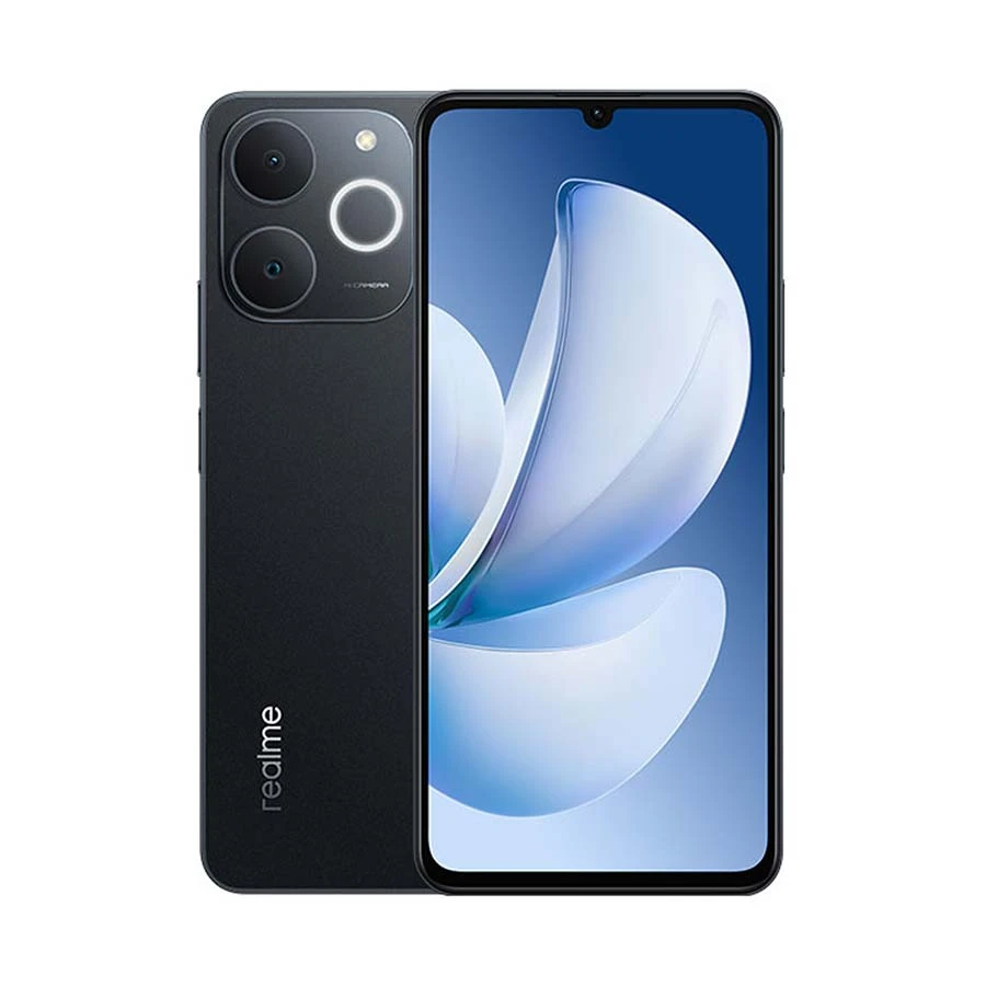 Realme Note 70 Smartphone - Official