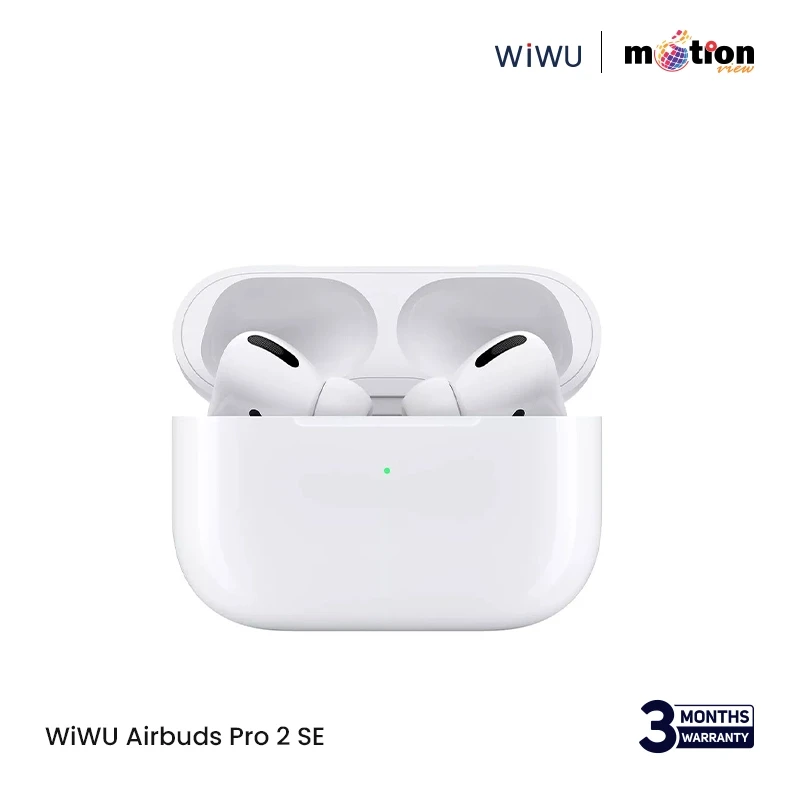 Wiwu 2025 airbuds price