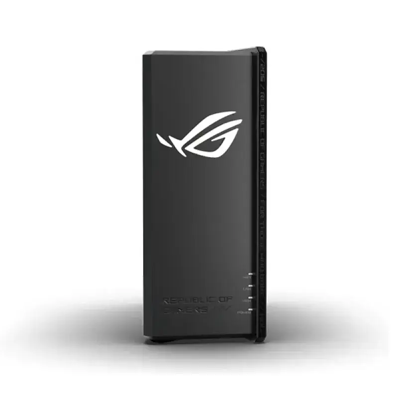 ASUS ROG Strix GS-BE7200X Dual-band WiFi 7 AiMesh Gaming Router