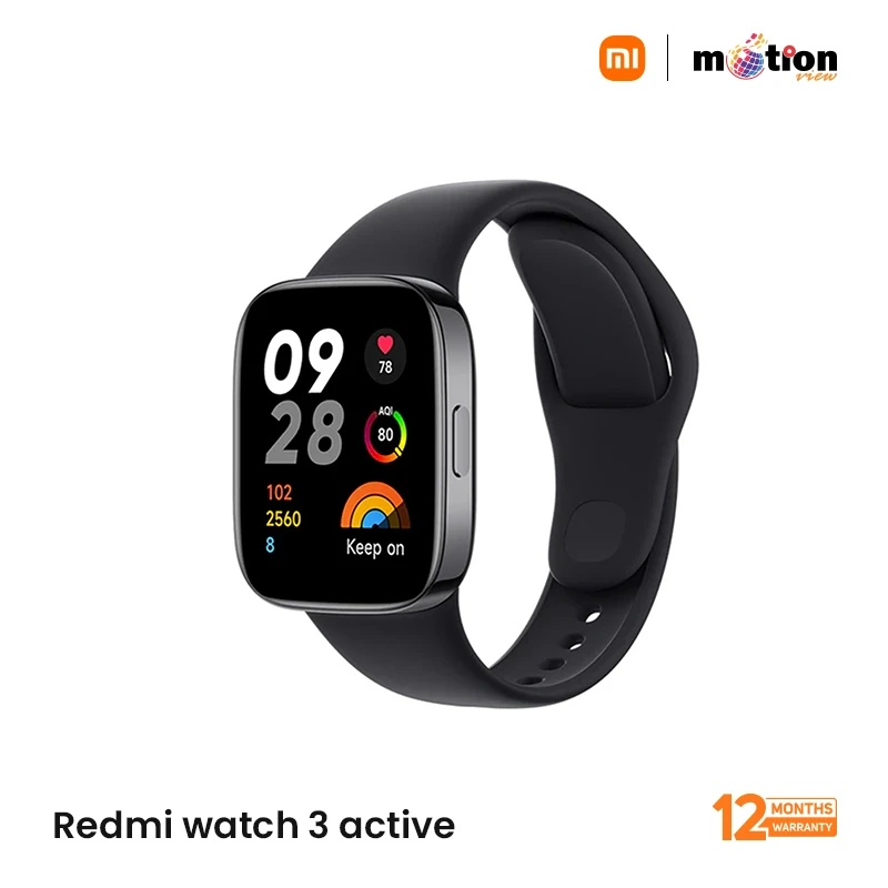 Redmi Watch 3 Active Smart Watch