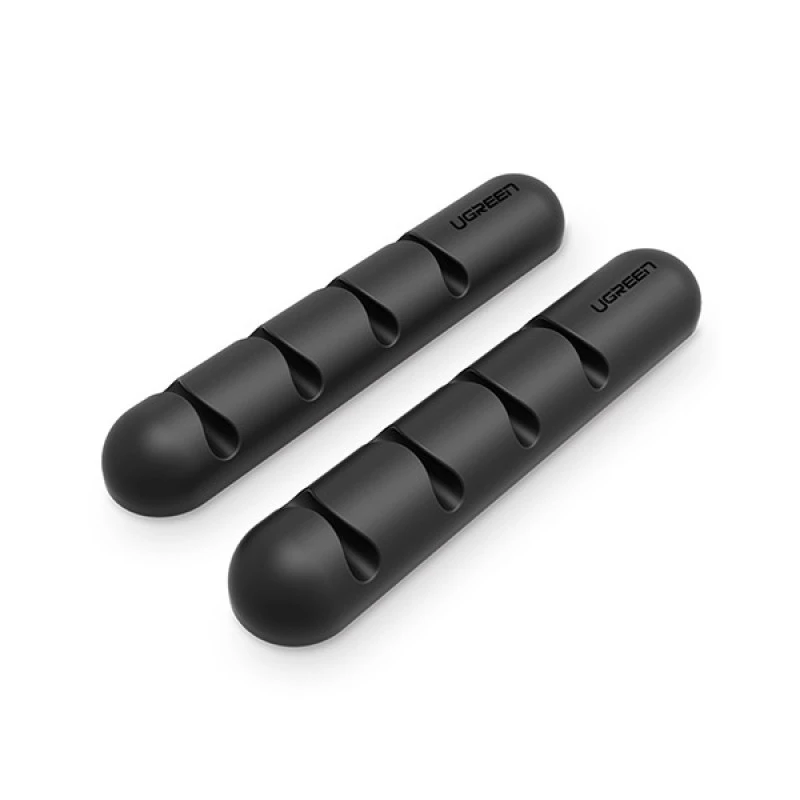 Ugreen LP114 (30762) Cable Organizer 2 Pack