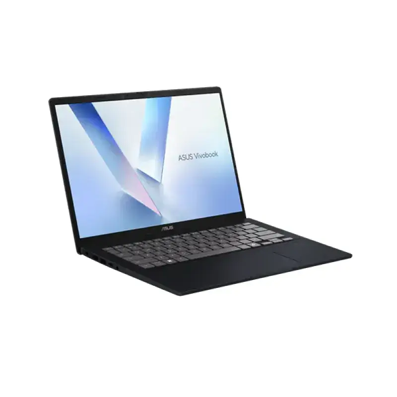 Asus Vivobook 14 F1407QA-LY060W Snapdragon X X1 16GB RAM 1TB SSD 14" WUXGA Display Copilot+ PC