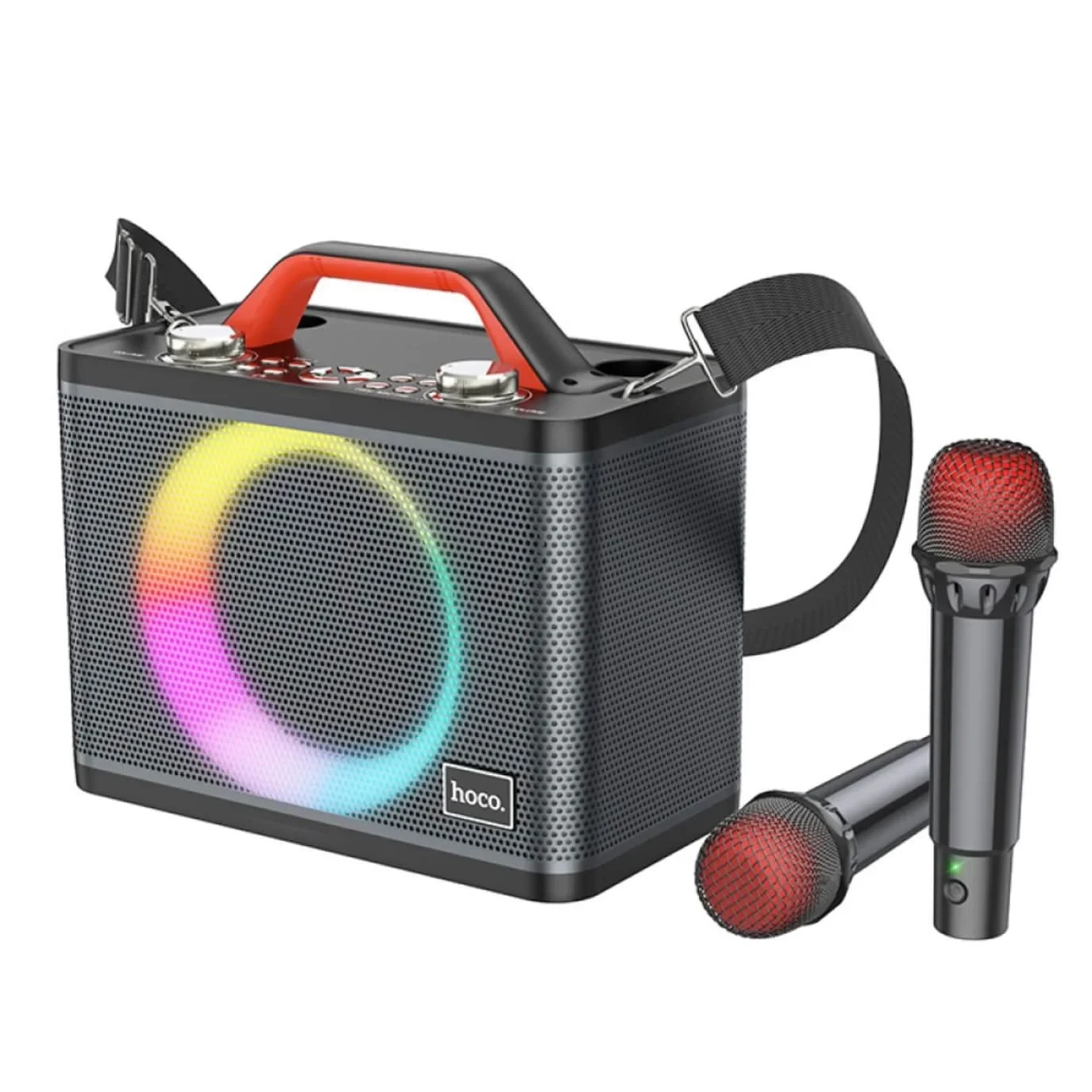 Hoco BS57 Wireless Karaoke Speaker