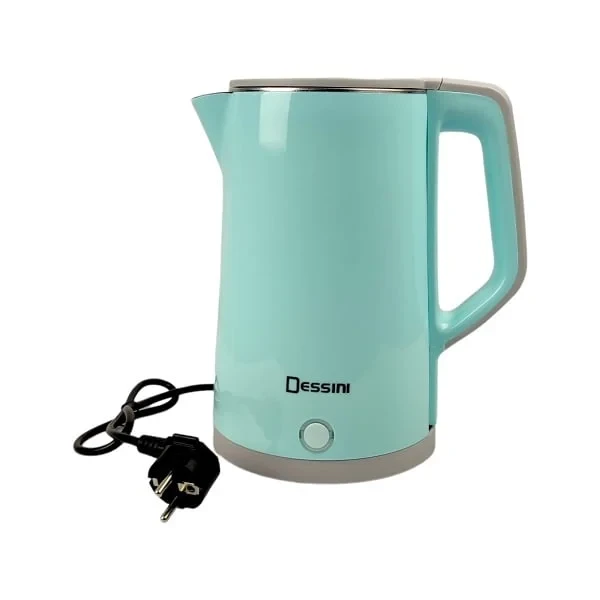 Dessini DS16SS Electric Kettle 2000W