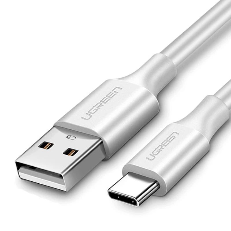 Ugreen US287 (60122) USB Type-C Charging Cable