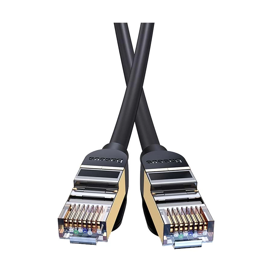 Baseus Cat 7 RJ45 Ethernet Network Cable 10Gbps 3 Meter