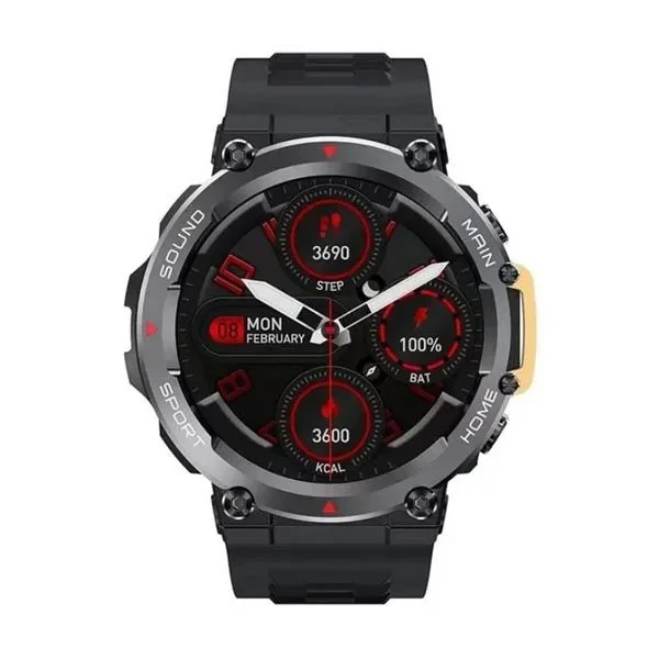 Microwear Run 2 Sports Smart Watch