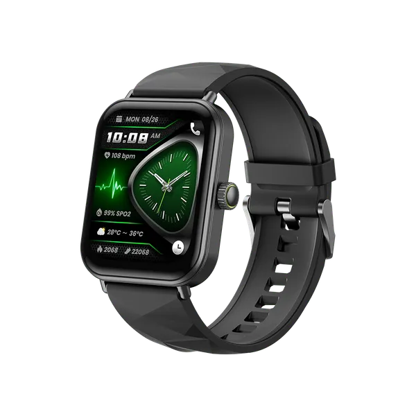 Oraimo Watch Nova 2 Lite OSW-814L AMOLED Smart Watch