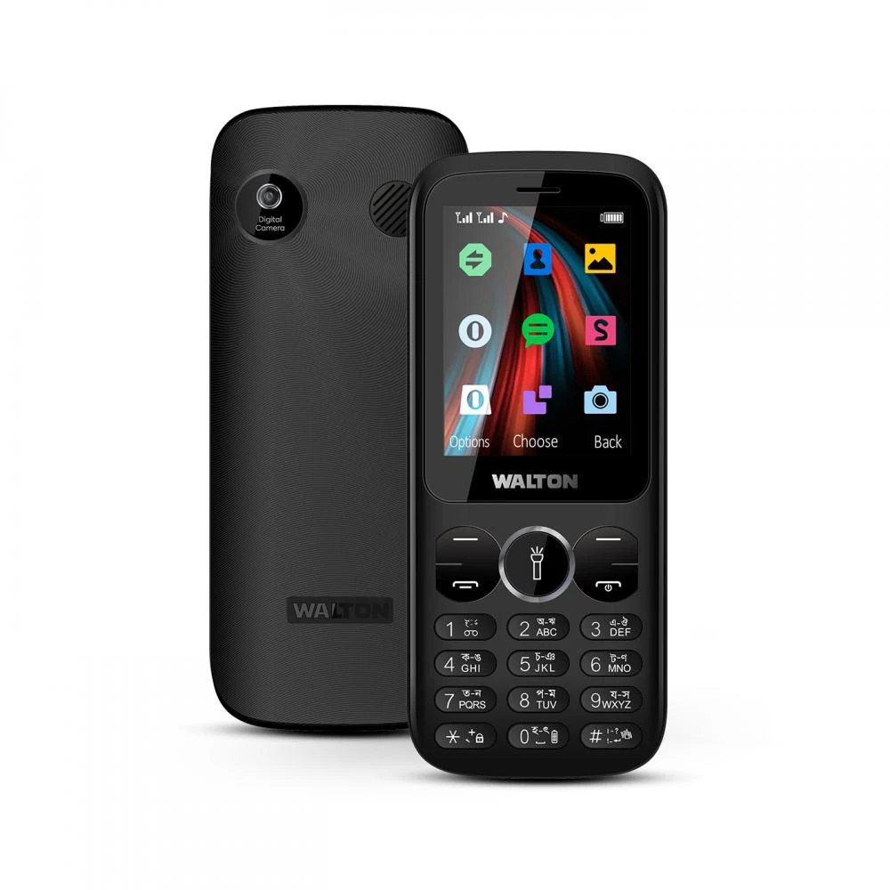 Walton Olvio MM30 Feature Phone
