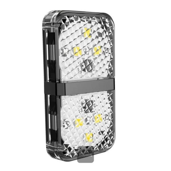 Baseus Door Open Warning Light Set 2 Pcs