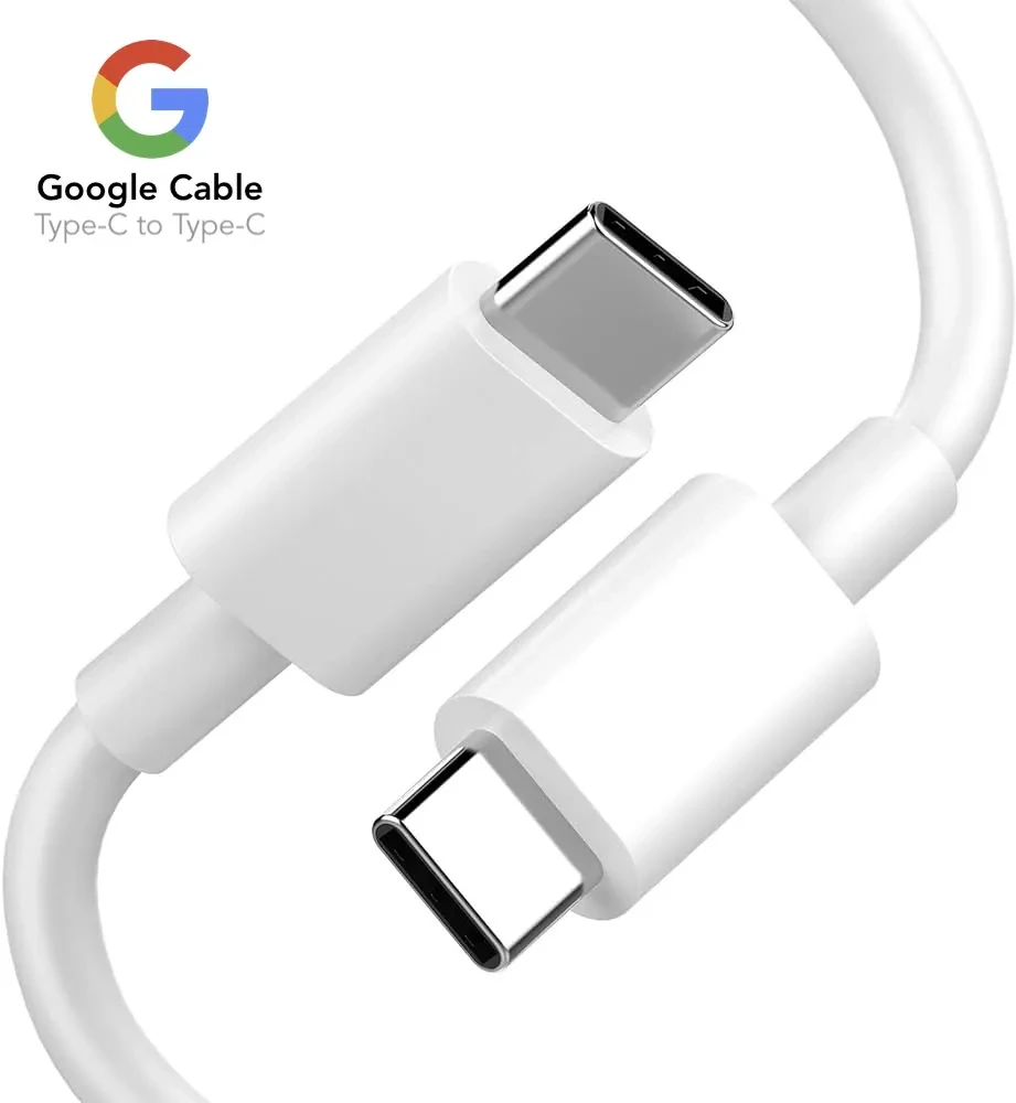 Google Type-C To Type-C Cable 1M (Original)