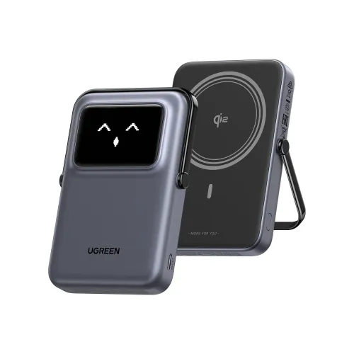 Ugreen PB764 (45329) Uno 10000mAh 15W Magnetic Wireless Power Bank