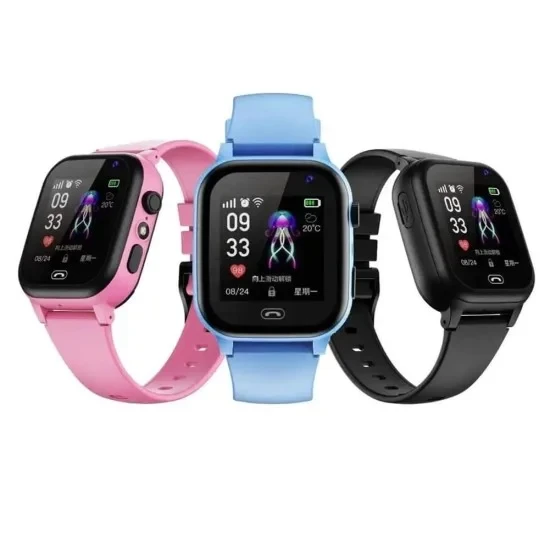 Smartberry C005 SIM Supported Kids Smart Watch