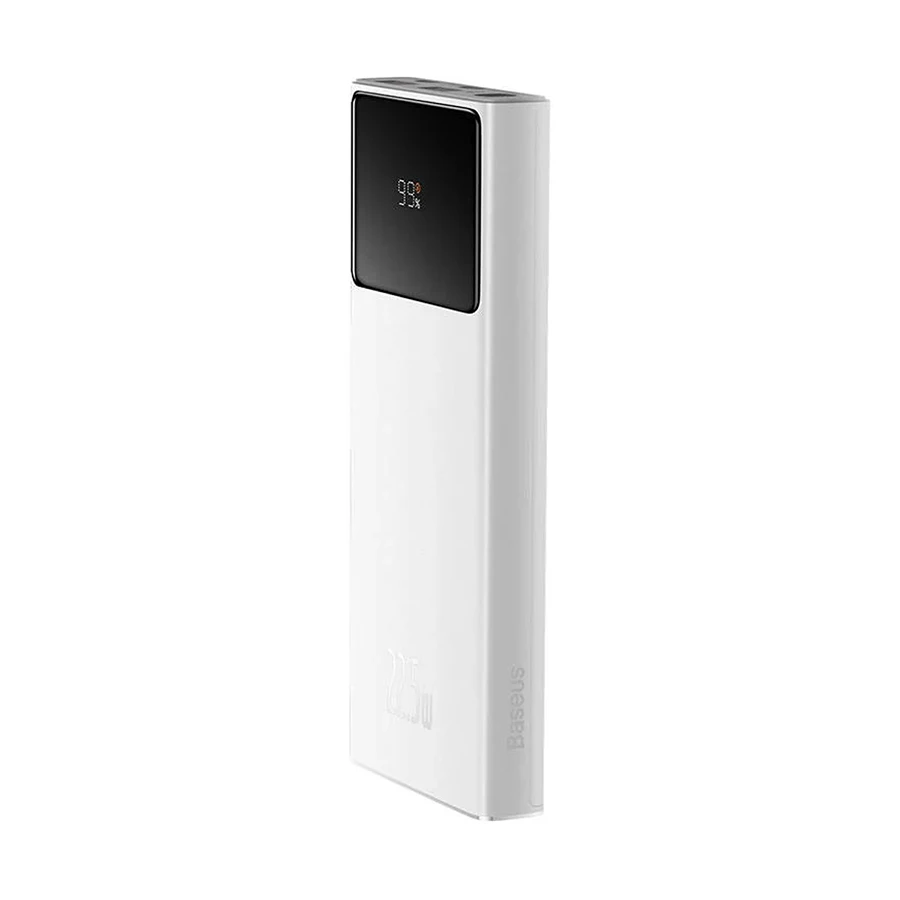Baseus Star Lord 10000mAh 22.5W Digital Display Power Bank