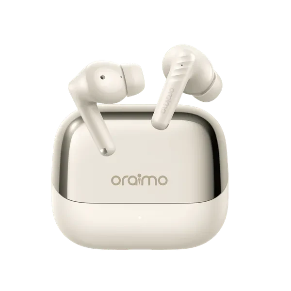 Oraimo SpaceBuds Neo+ ANC (OTW-323P) True Wireless Earbuds