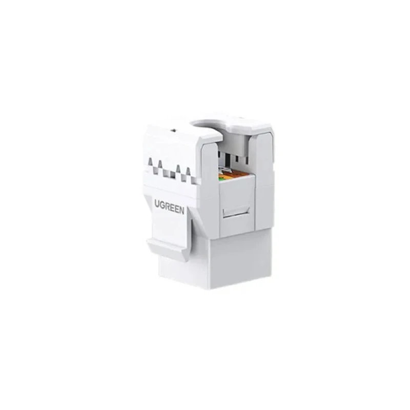 Ugreen NW186 (30844) RJ45 CAT6 UTP Network Connector